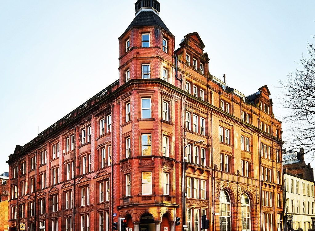 20 Dale Street