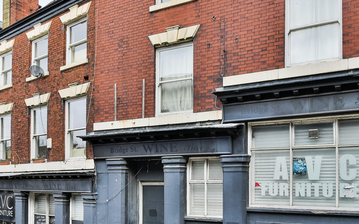 Bridge Street 17-21