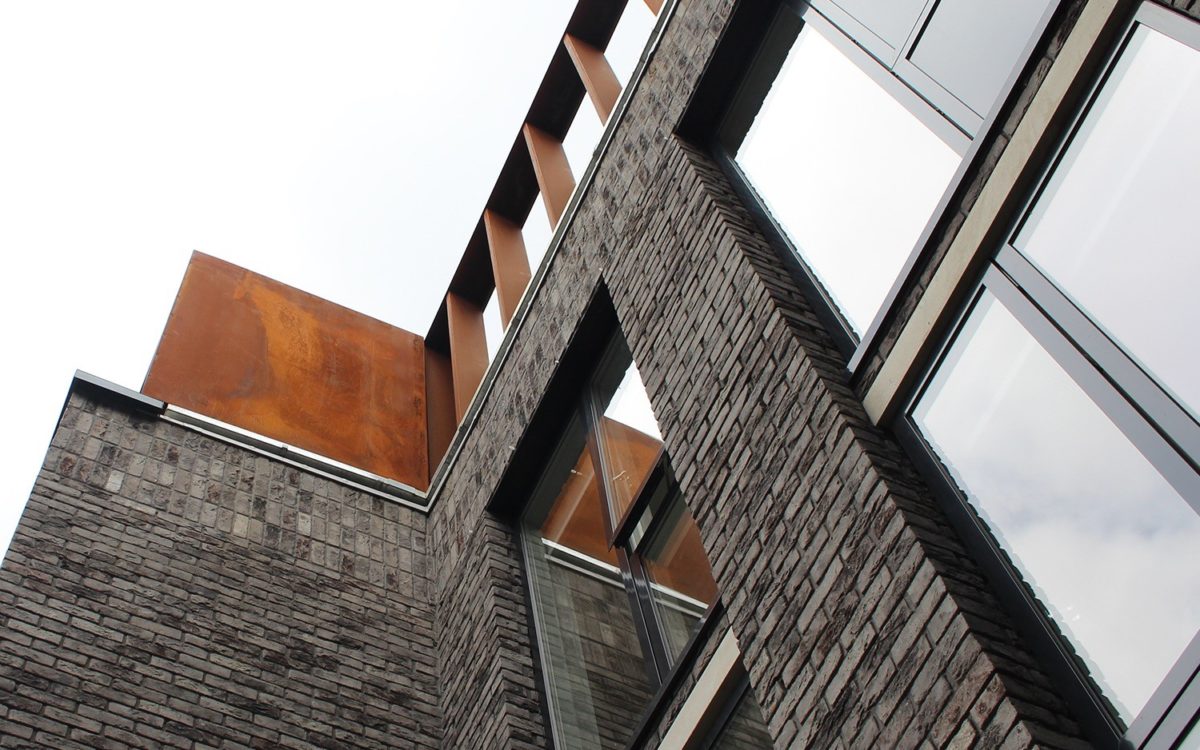 Ellesmere Townhouse